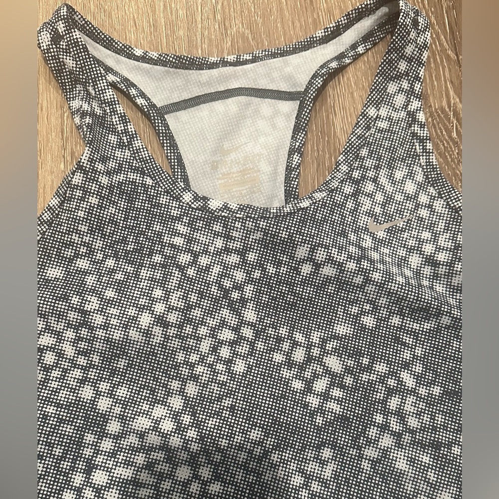 Women’s size Medium Nike Dri-fit Tank Top